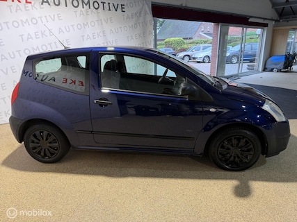 Citroën-C2