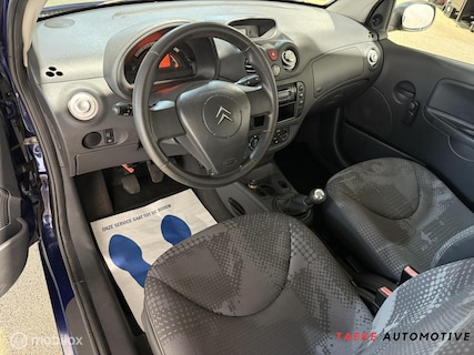 Citroën-C2