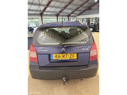 Citroën-C2