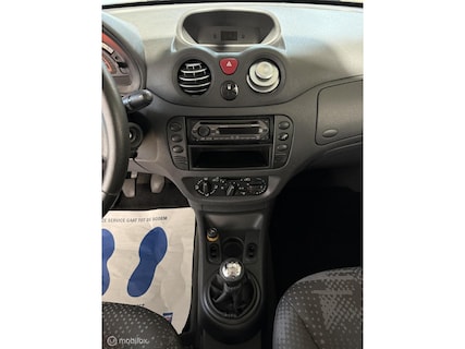 Citroën-C2