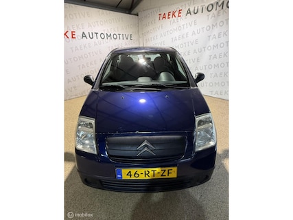 Citroën-C2