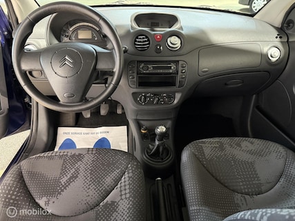 Citroën-C2