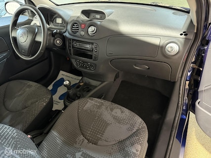 Citroën-C2