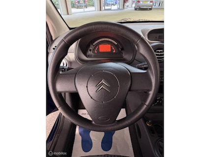 Citroën-C2