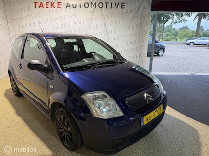 Citroën-C2