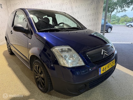 Citroën-C2
