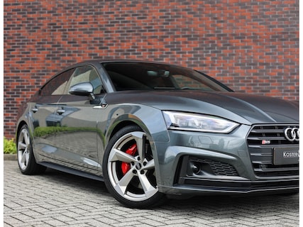 Audi-S5