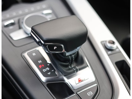 Audi-S5