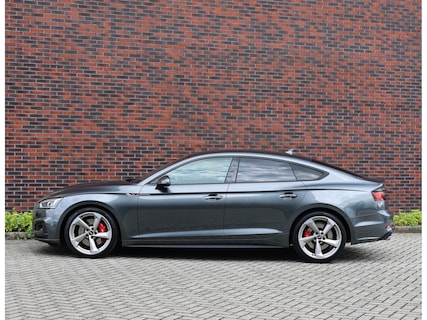 Audi-S5
