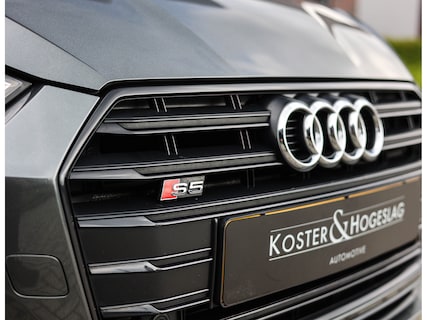 Audi-S5