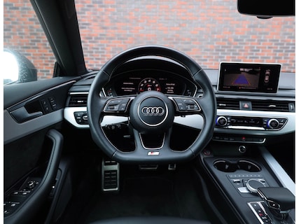 Audi-S5