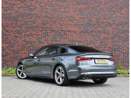 Audi-S5