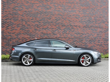 Audi-S5