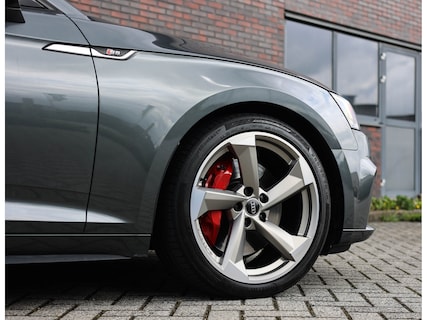 Audi-S5