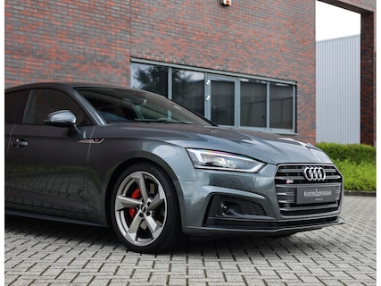 Audi-S5