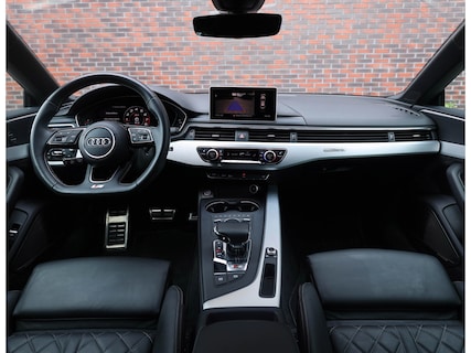 Audi-S5