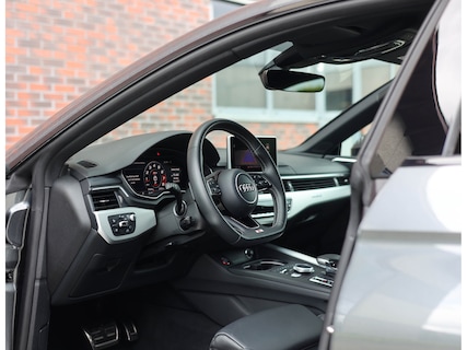 Audi-S5