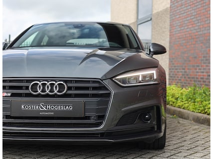 Audi-S5