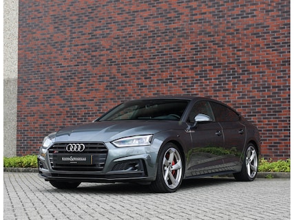 Audi-S5