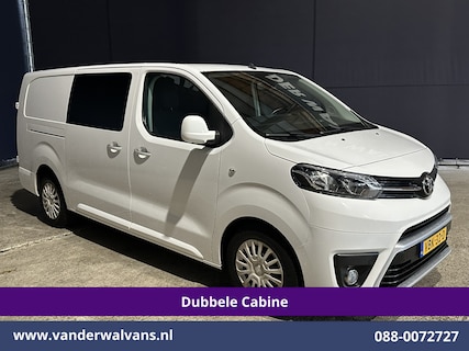 Toyota-ProAce