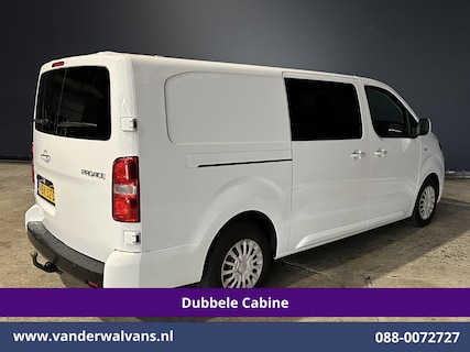 Toyota-ProAce