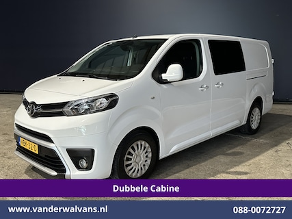 Toyota-ProAce