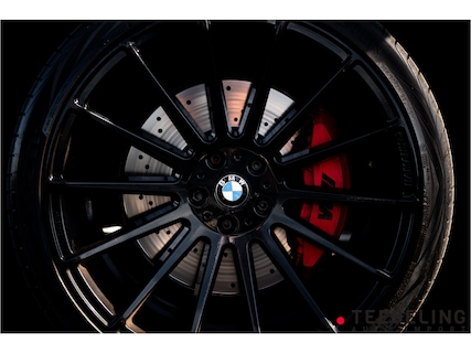 BMW-X5 M