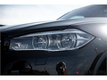 BMW-X5 M