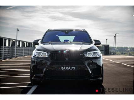BMW-X5 M