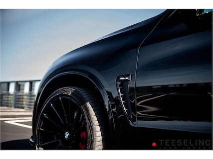 BMW-X5 M