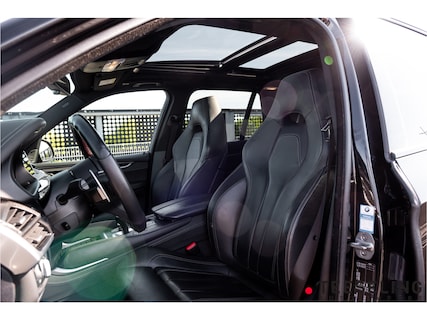 BMW-X5 M