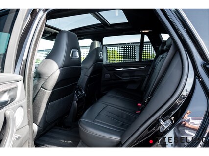 BMW-X5 M