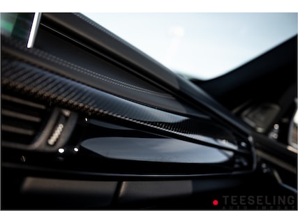 BMW-X5 M