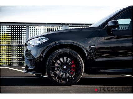 BMW-X5 M