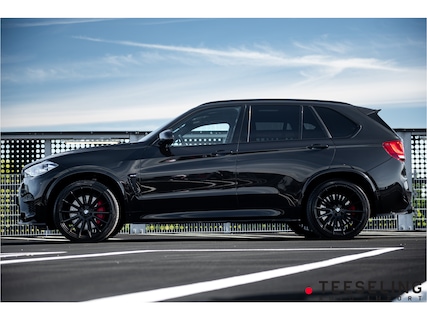 BMW-X5 M