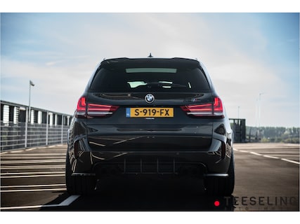 BMW-X5 M