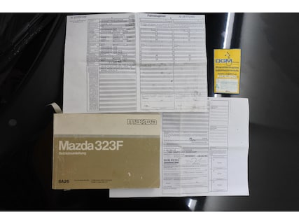 Mazda-323