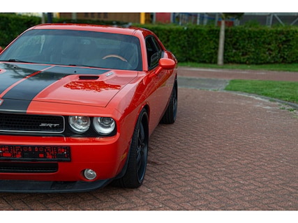 Dodge-Challenger