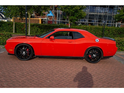 Dodge-Challenger