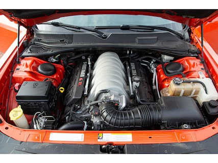 Dodge-Challenger
