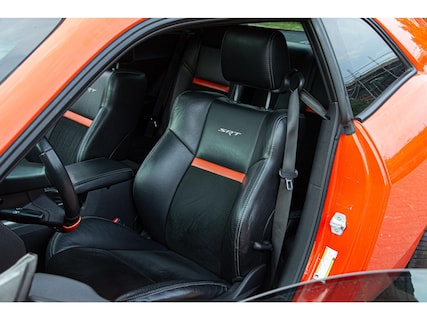 Dodge-Challenger