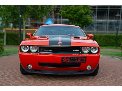Dodge-Challenger