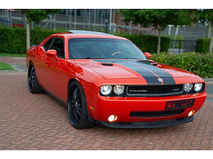 Dodge-Challenger