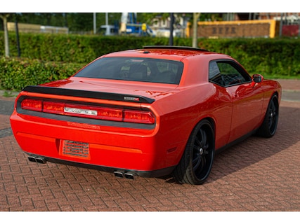 Dodge-Challenger