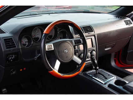 Dodge-Challenger