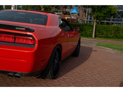 Dodge-Challenger