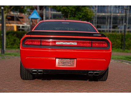 Dodge-Challenger