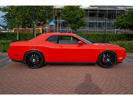 Dodge-Challenger