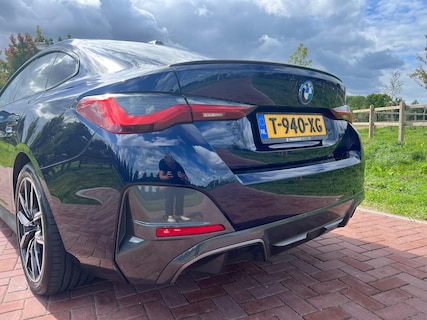 BMW-i4
