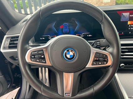 BMW-i4
